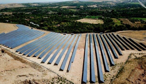 Malatya'da 5 bin konutu güneş enerjisi aydınlatacak