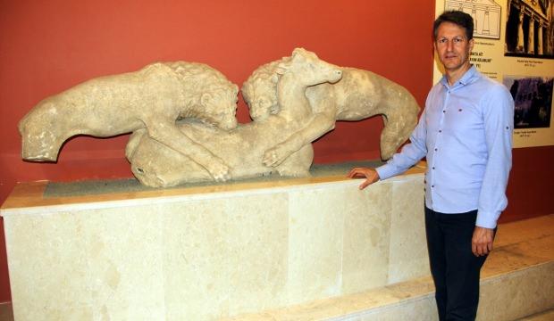 Sinop'ta müzelere 9 bin ziyaretçi beklentisi