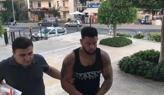 İngiliz turist kasten yaralama ve cinsel saldırı iddiasıyla tutuklandı