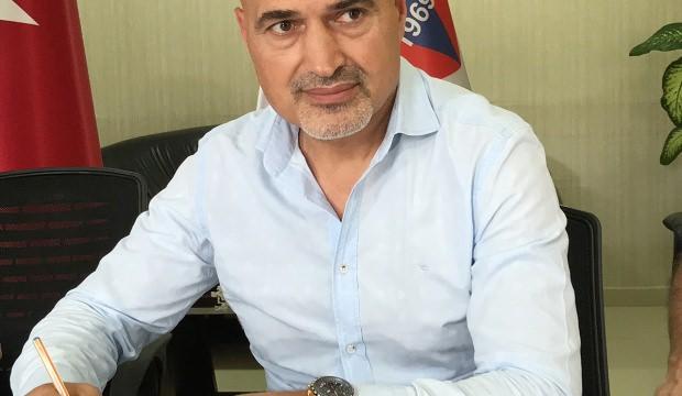 Kardemir Karabükspor'da yeniden Levent Açıkgöz dönemi