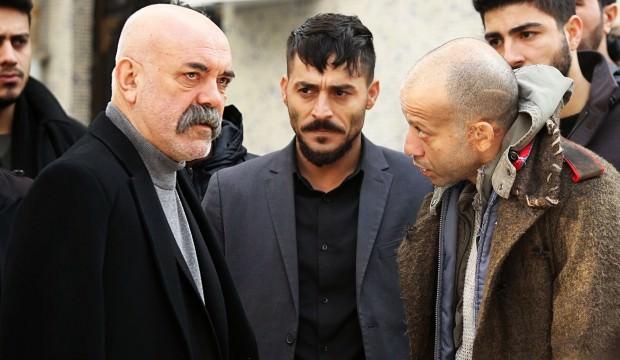 Çukur dizisinin Cumali karakterini canlandıracak isim belli oldu