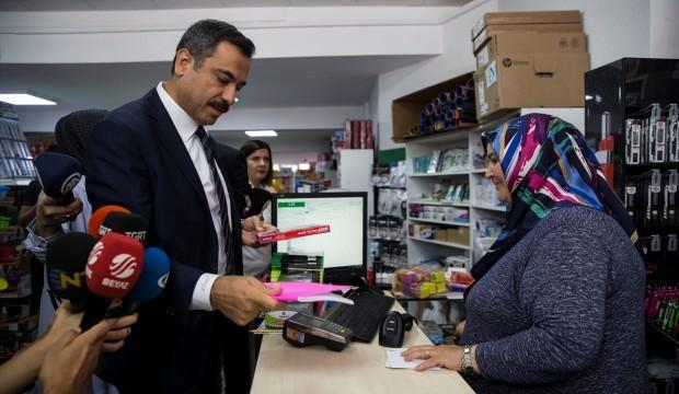 Hükümet harekete geçti! Rakam daha da düşecek