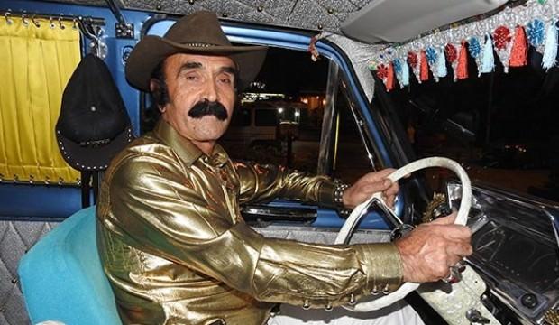 'Çorum'un kovboyu'nun tek hayali bakın ne!