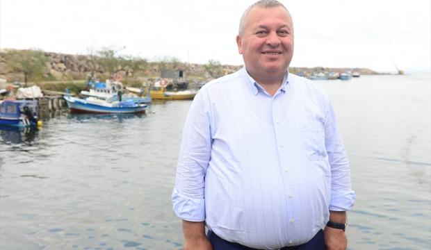 MHP'li Enginyurt'tan balıkçılar için kanun teklifi