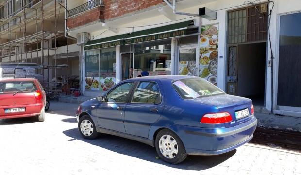 Sinop'ta kavga: 2 yaralı