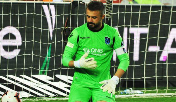 Onur özür diledi! 'Hocam oturur ve karar verir'