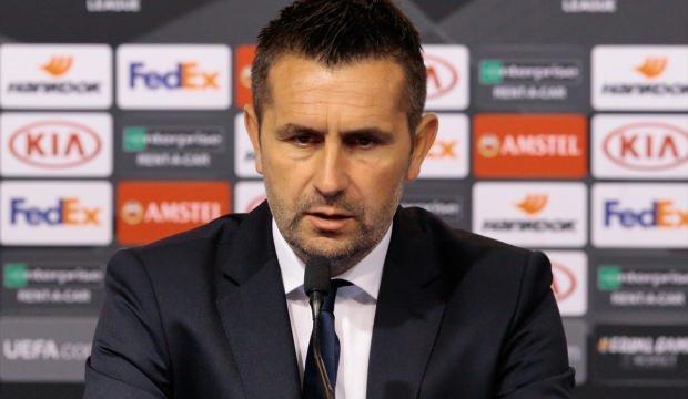 Bjelica: Fenerbahçe maçı kariyerimin...