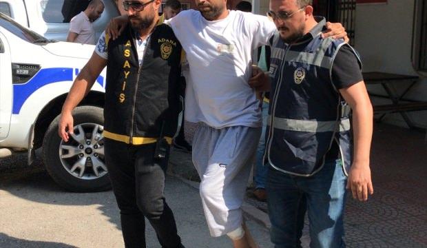 Adana'da iki kişinin öldüğü silahlı kavga