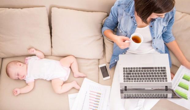 Devletten Anneye Gunluk 70 Tl Harclik Veriyor Basvuru Yapmak Icin Ekonomi Haberleri