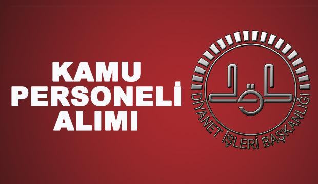 Diyanet Isleri Baskanligi Kamu Personeli Alimi Basvuru Sartlari Neler Ekonomi Haberleri
