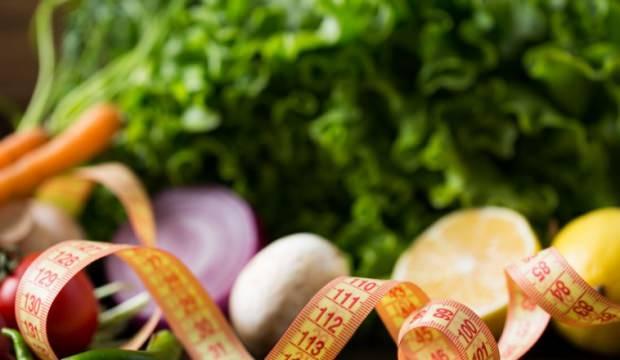 1 haftada 1 kilo verdiren diyet