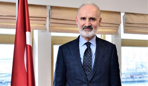 İTO Başkanı: Ekonominin yeni anayasası YEP