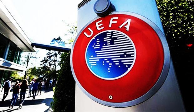 UEFA Başkanlık seçiminde tek aday
