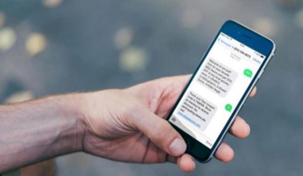 Bu mesajı gönderen şimdi yandı! 31 bin lira ceza