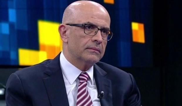 Yargıtay'dan Enis Berberoğlu kararı!
