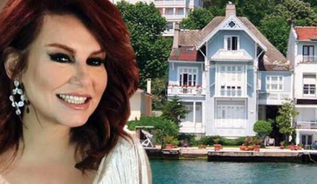 Deniz Seki artık burada yaşayacak!