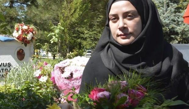 'Yüzlerine tükürmek için gittim...'