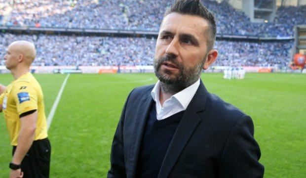 Zagreb'in hocası konuştu! "Konya maçında..."