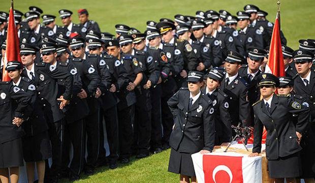 10 bin polis alımı ne zaman? 23. dönem polis alımı başvuru şartları neler?