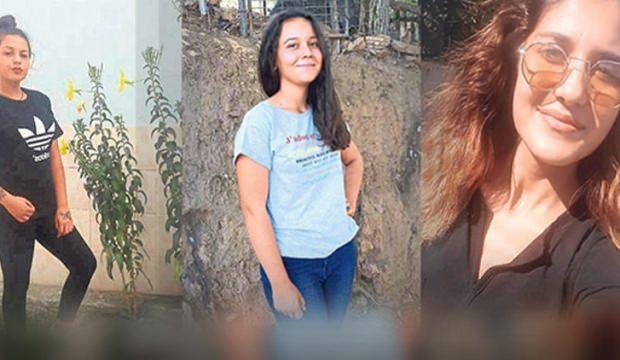 Bir kötü haber de Manisa'dan geldi... Edanur da kayıp!