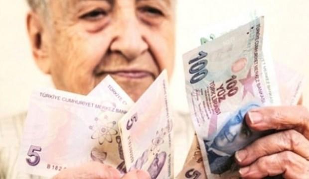 Emekli Maasi Artirma Yontemleri Fazla Prim Oderseniz Ekonomi Haberleri Haber7