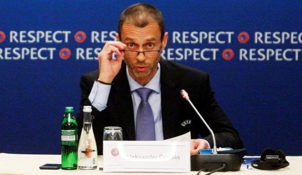 Şampiyonlar Ligi ve UEFA Avrupa Ligi için yeni plan!