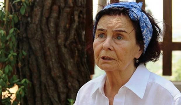 Fatma Girik’in 50 yıllık sapığına dava!