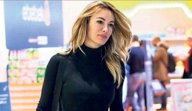 Gamze Özçelik çocukluk fotoğrafını paylaştı