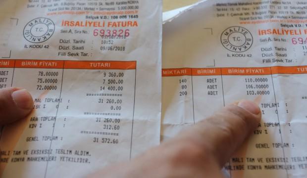 İki ayda yapılan 35 liralık zam isyan ettirdi