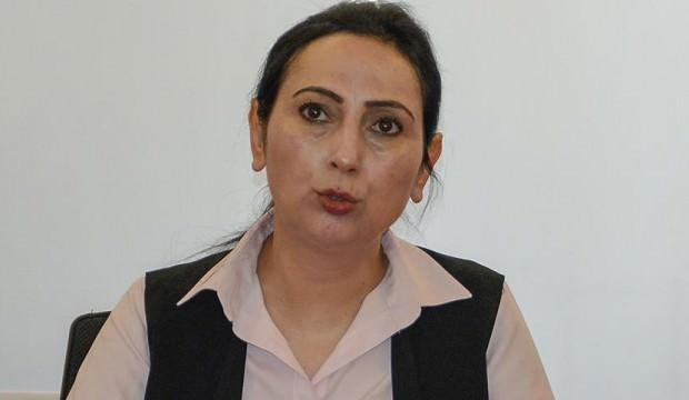 Mahkemeden Figen Yüksekdağ kararı!
