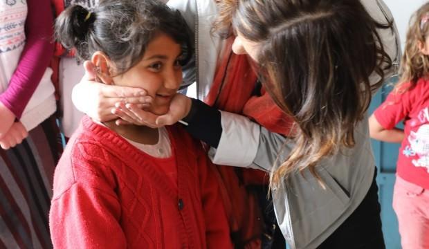 Sedanur'un öğretmeninden duygu dolu mektup!