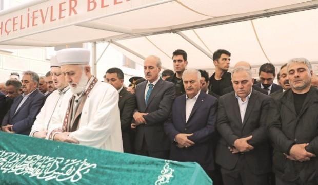 TOKİ Başkanı Turan’ın acı günü