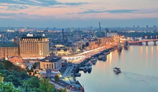 Ukrayna ile ticareti STA katlayacak!