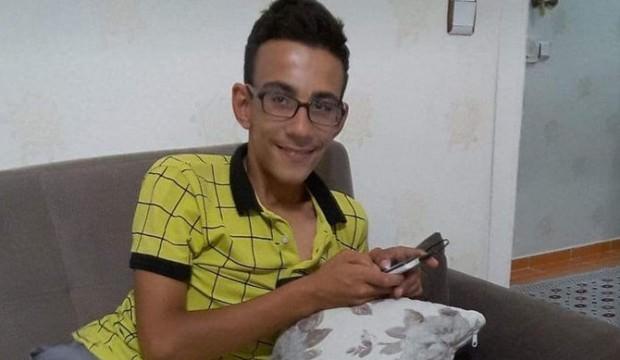 16 yaşındaki Ahmet'in katili bakın kim çıktı?