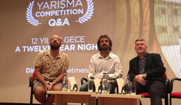 55. Uluslararası Antalya Film Festivali