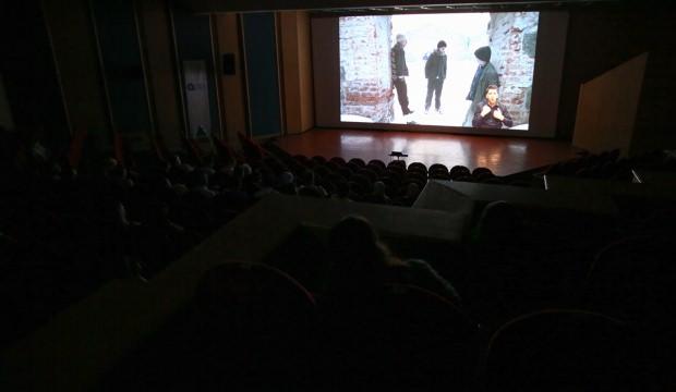 55. Uluslararası Antalya Film Festivali