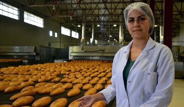 60 kuruşa satıyor, zarar etmiyor! 30 gr daha gazla