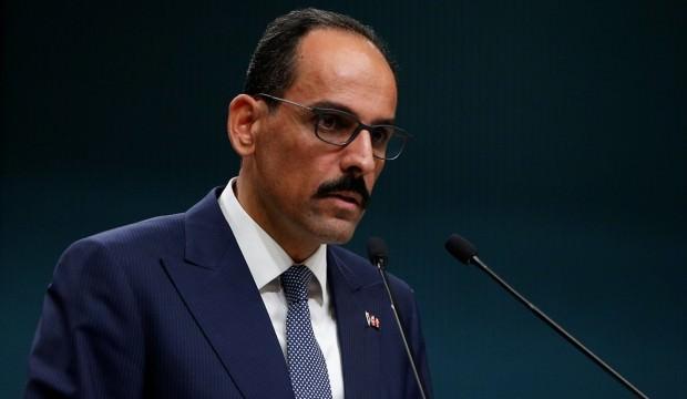 Cumhurbaşkanlığı'ndan McKinsey açıklaması!