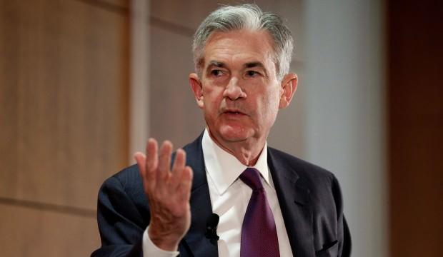 Fed'den faiz açıklaması
