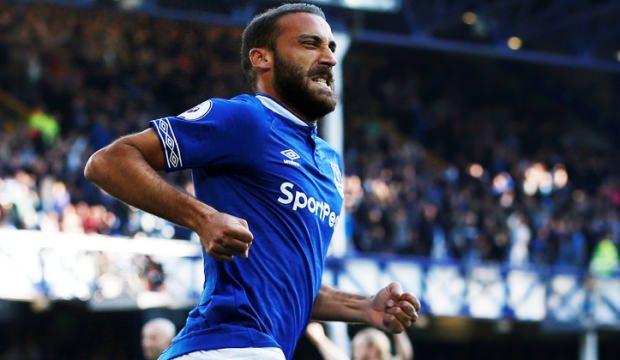 Hocasından Cenk Tosun açıklaması! 'Çok üzgündü...'