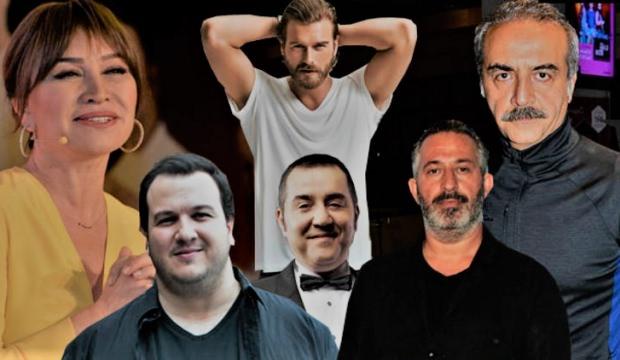 Organize Isler 2 Ne Zaman Vizyonda Olacak Kivanc Tatlitug Surprizi Medya Haberleri