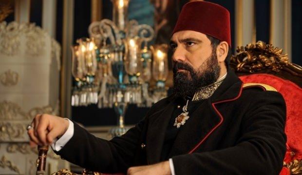 'Payitaht Abdülhamid'in yapımcılarından o sahne ile ilgili açıklama!