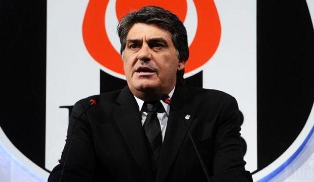 Serdal Adalı'dan adaylık açıklaması!