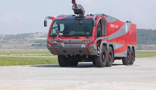 Türkiye'de bir ilk! 2020'de görücüye çıkıyor