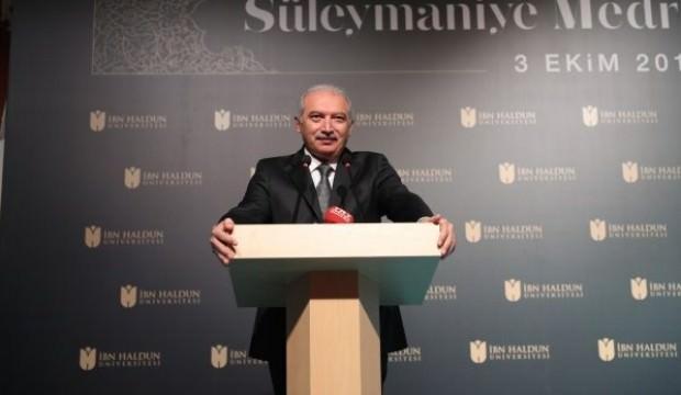 Uysal: Ruhuna uygun hareket edeceğiz