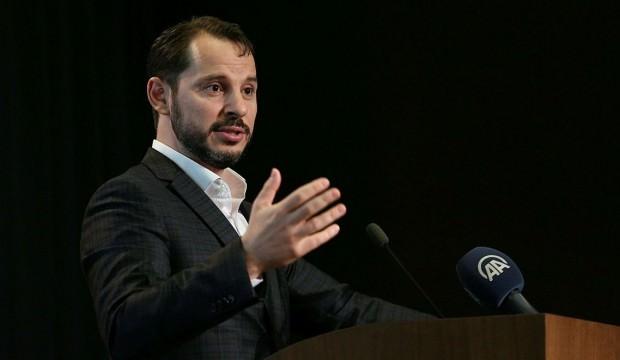 McKinsey evine döndü
