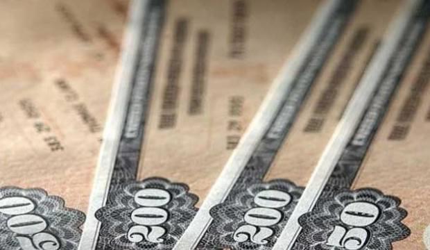 Yabancı hisse satıp DİBS'e yöneldi