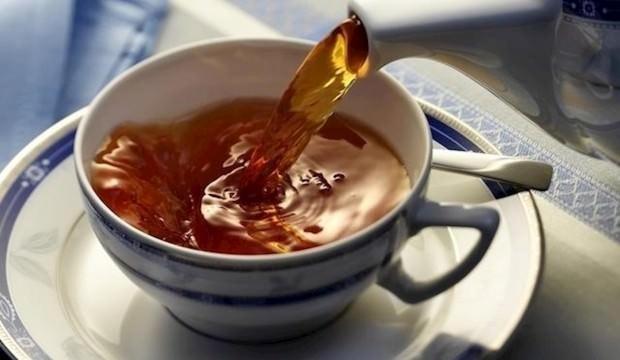 Zayıflatan çay tarifi