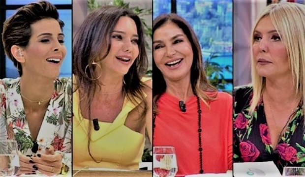 4 Kadın Zamanı'da beklenmeyen veda! 4 Kadın'a transfer olan yeni kişi!
