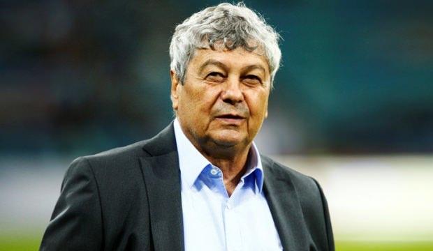 Lucescu açıkladı! Milli yıldız Juventus'ta!